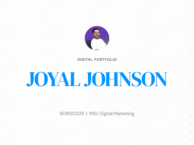 Portfolio Presentation thumbnail